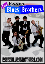 The Essex Blue Brothers